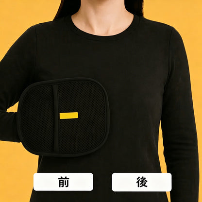 𝐁𝐕𝐉® – 犬用抜け毛除去ブラシ 🐶