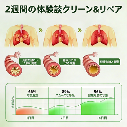 𝐇𝐞𝐚𝐥𝐫𝐢𝐳𝐞® 肺ケア用ボタニカルディフューザー（マレイン配合）✨