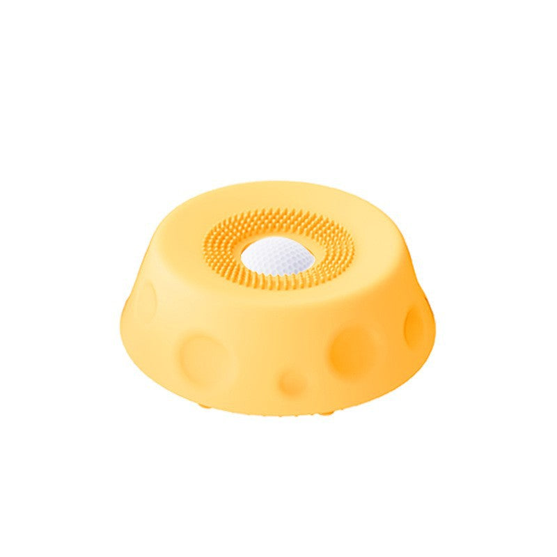 Upgraded Version Yellow
